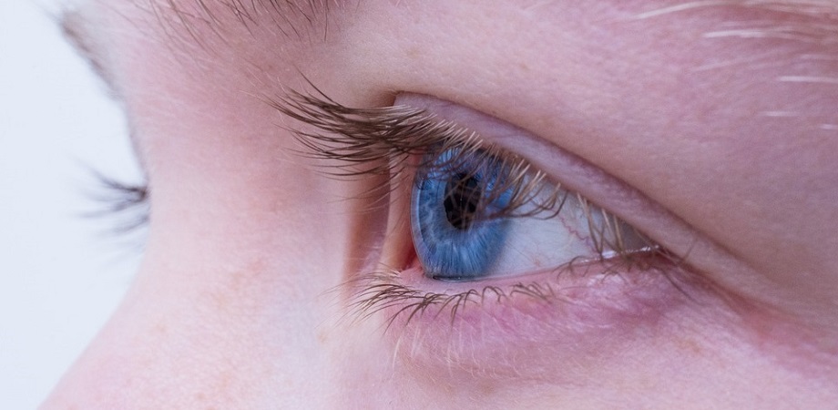 heterocromia cum afectează vederea)