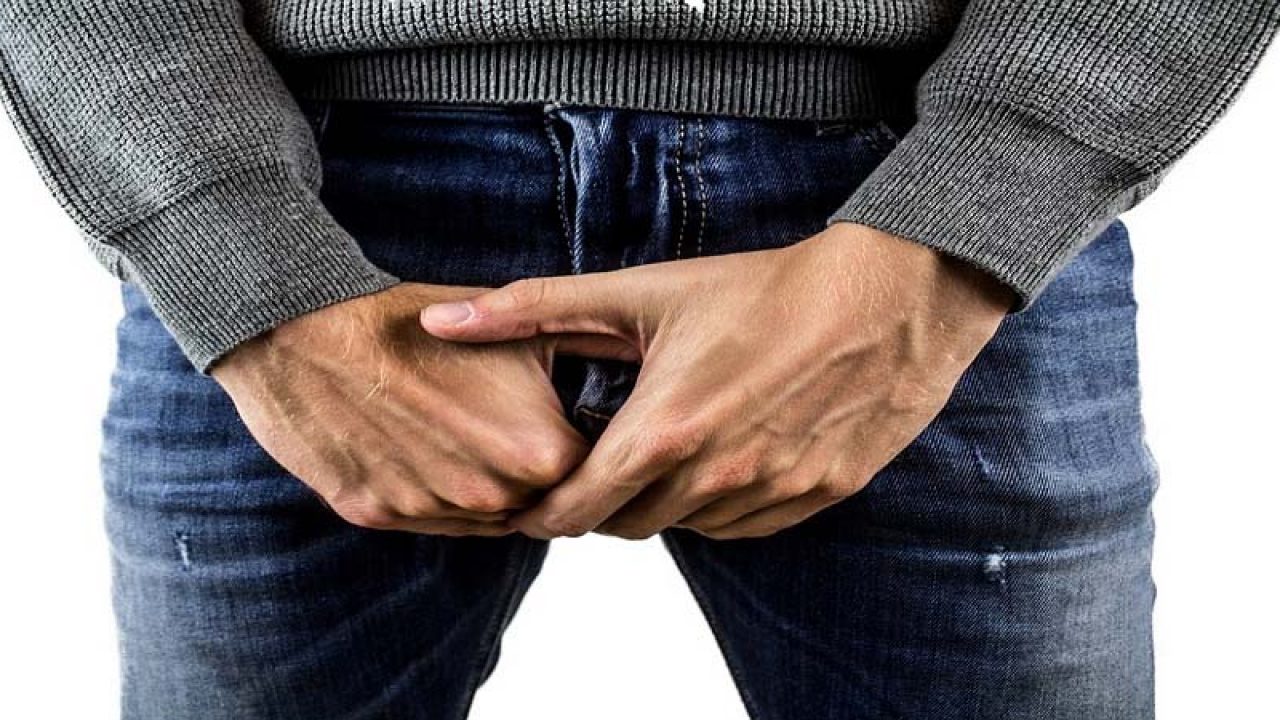 dureri inghinale de la prostatita prostatita cronică asimptomatică