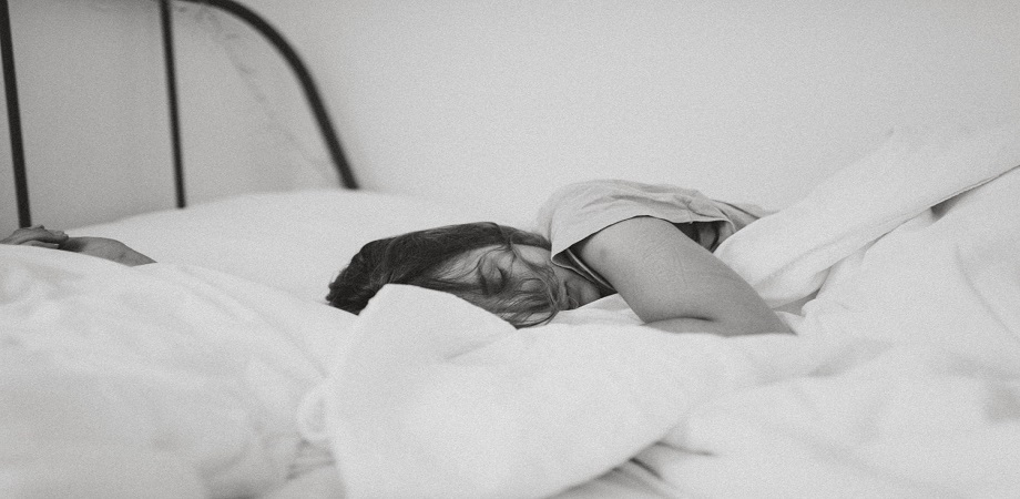 Sfaturi pentru imbunatatirea somnului