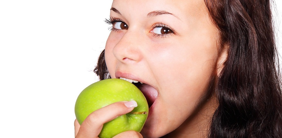 consumul de fructe