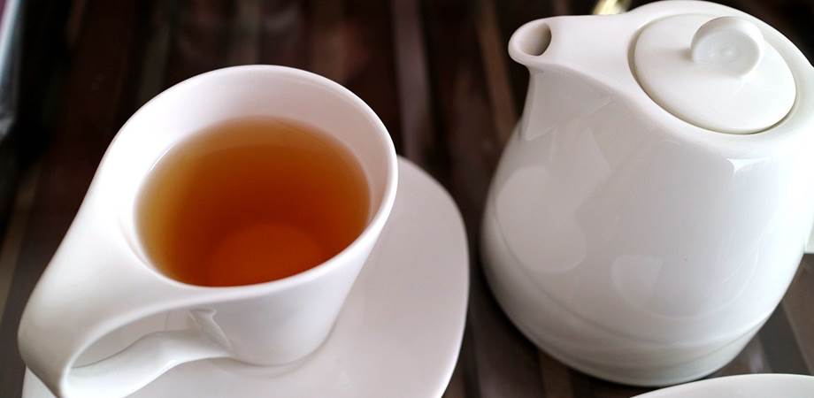 ceai Oolong beneficii si recomandari