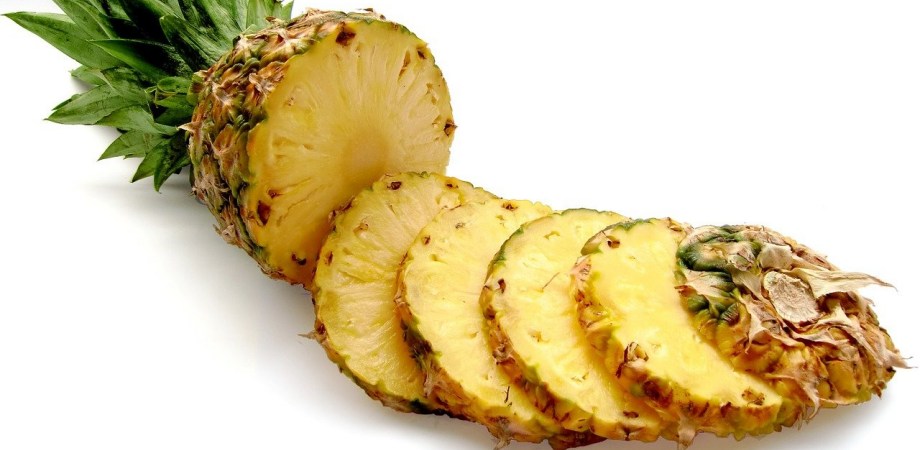 recomandari consum ananas