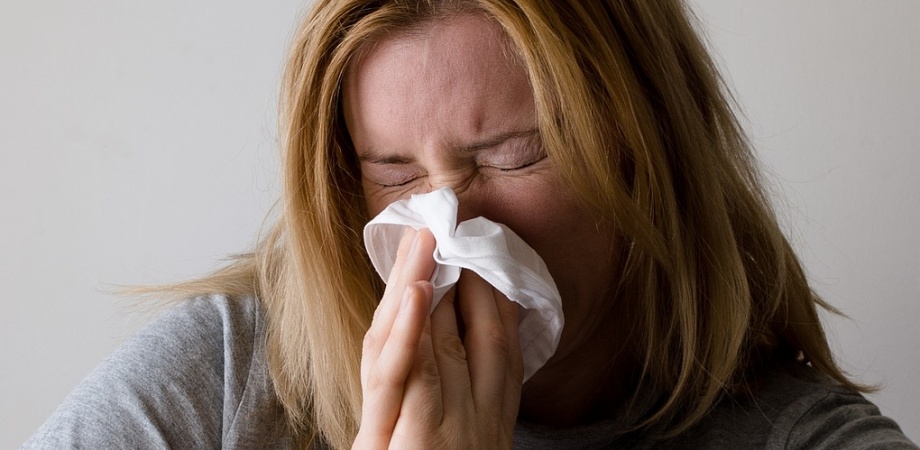 simptomele alergiei la ambrozie