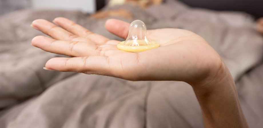 contraceptia si sanatatea sexuala