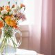 de ce este benefic sa ai flori proaspete in casa