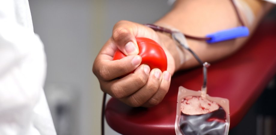 beneficii donarea de sange