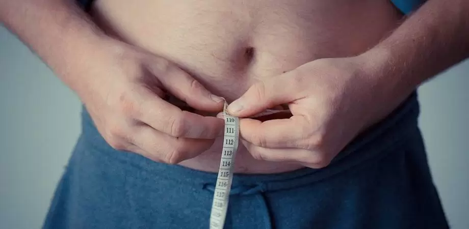 grasimea abdominala IMC
