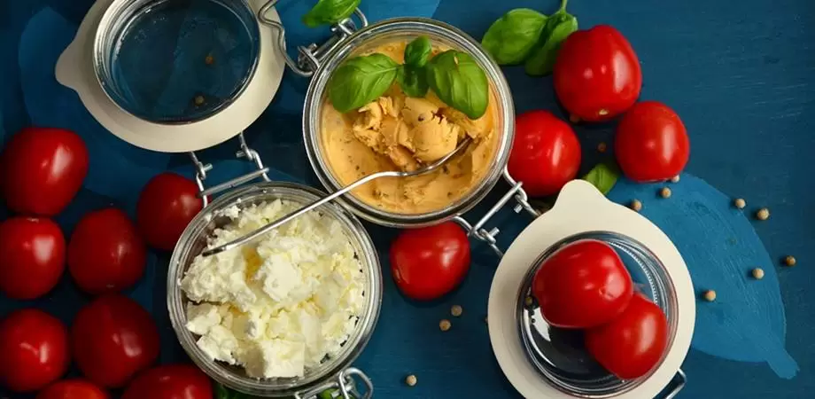 dieta mediteraneana