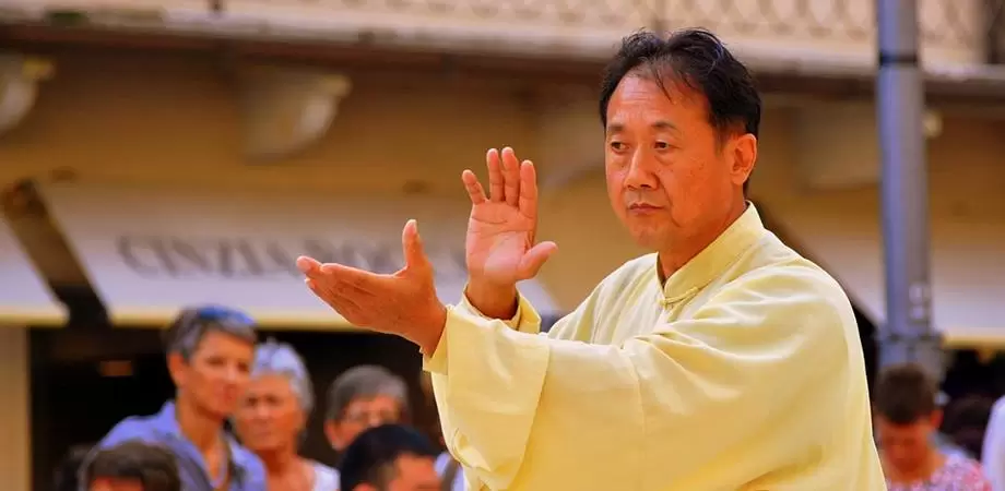 tai chi indicatii