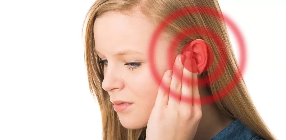 Durere de ureche cauze remedii - Sfaturimedicale.ro