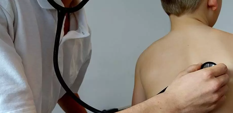 simptomele fibrozei chistice