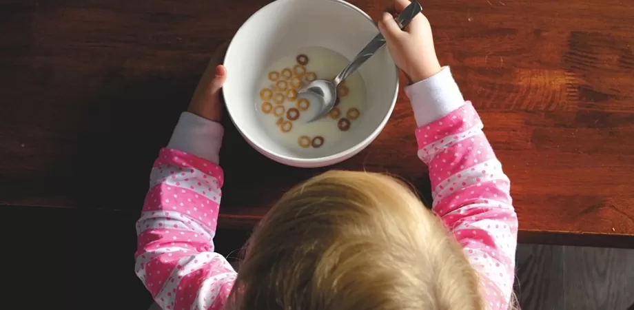 tulburari alimentare la copii