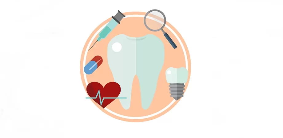 ce este granulomul dentar