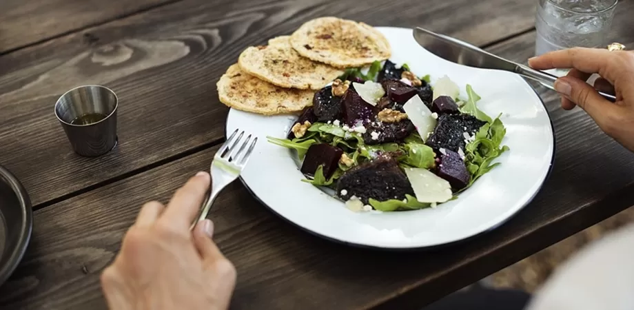 nutritia in cancer