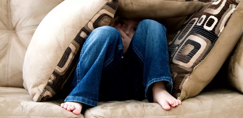 simptomele de mutism selectiv