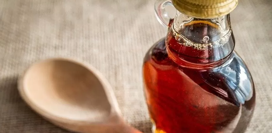 tipuri de sirop de artar