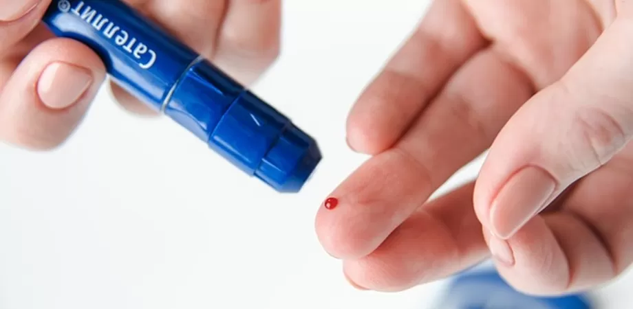 complicatii COVID 19 la diabetici
