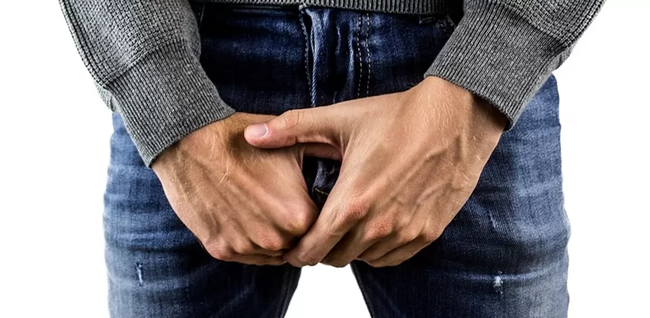 Dureri inghinale la bărbații cu prostatită
