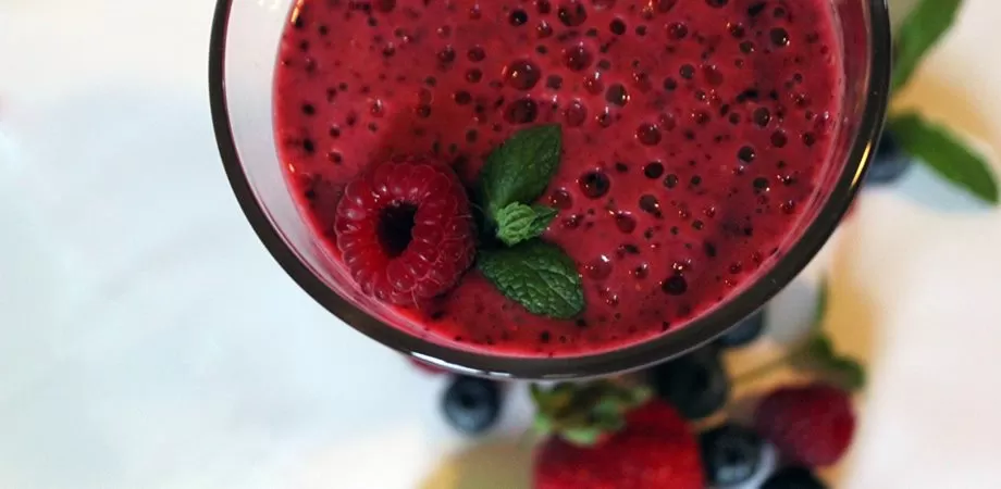 beneficii smoothie-uri