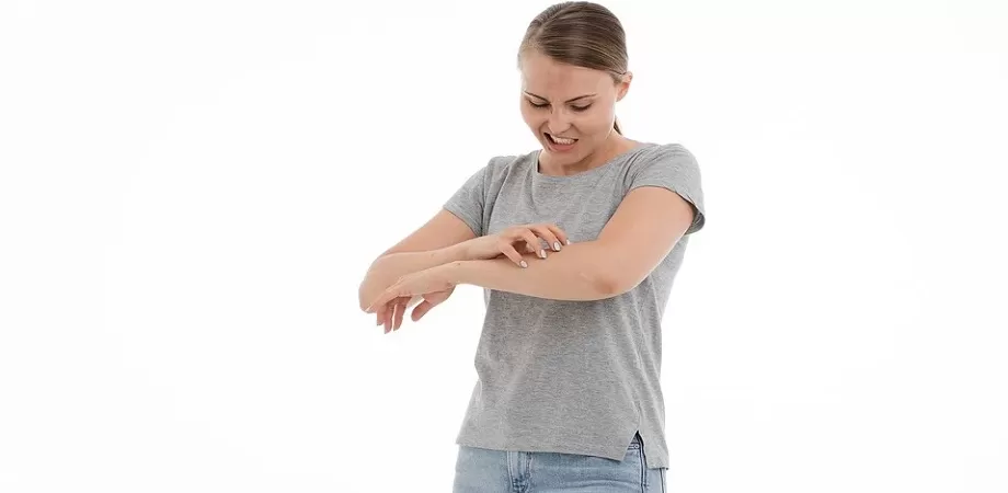 Ce este dermatita cercariala?
