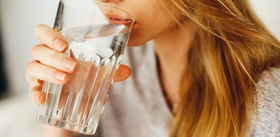 Ce este hiponatremia?
