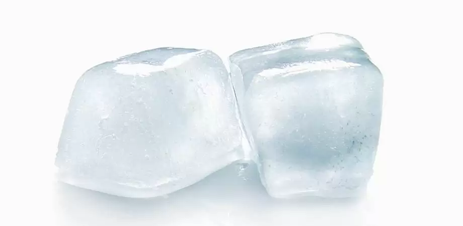 senzatia de brain freeze