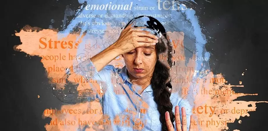 simptome criza de anxietate