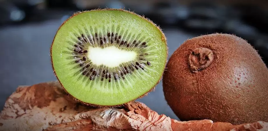 beneficii kiwi