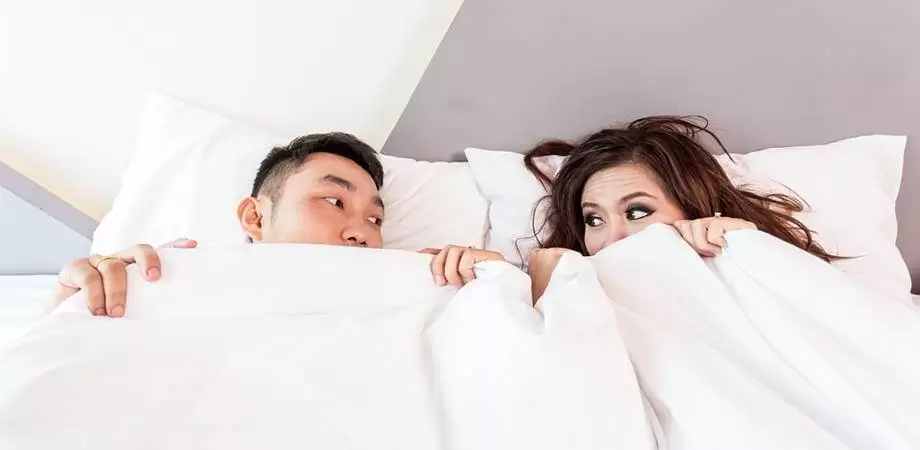 anorgasmia