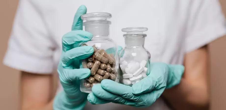 nutraceuticele