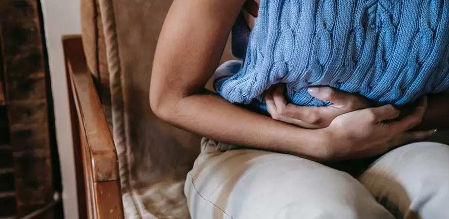 stresul si sistemul gastrointestinal