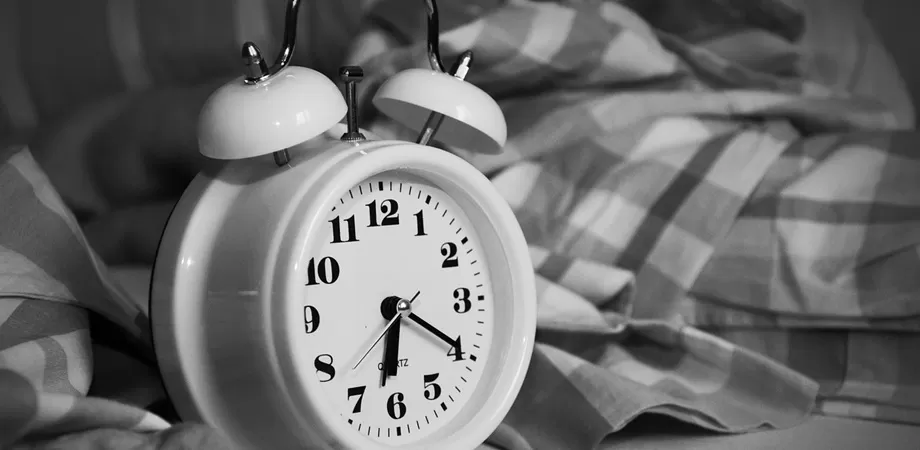 ce este ritmul circadian