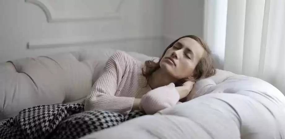 10 Sfaturi pentru a reduce ipohondria sau anxietatea de boala