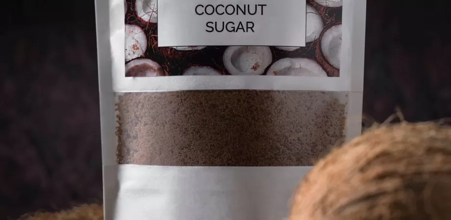 utilizarile zaharului din flori de cocos
